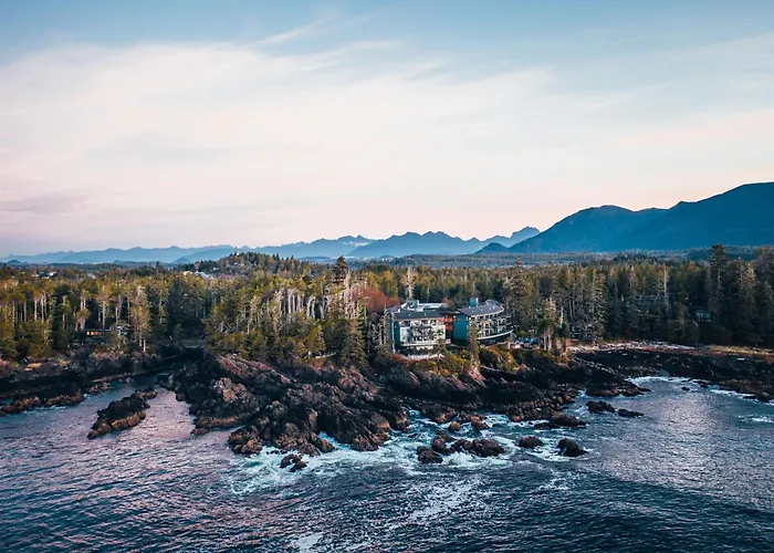 Black Rock Oceanfront Resort